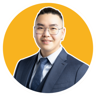 Daniel Han