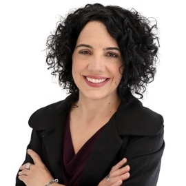 Heidi Hromada