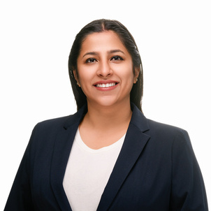 Vaishali Tandon