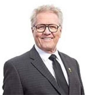 Ron Lindsay