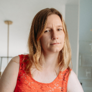 Liesbeth Andries