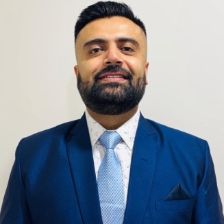 Rohit Atri
