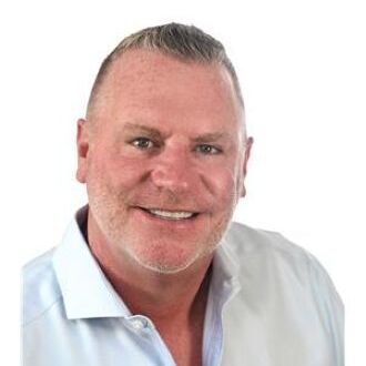 Paul Rushforth