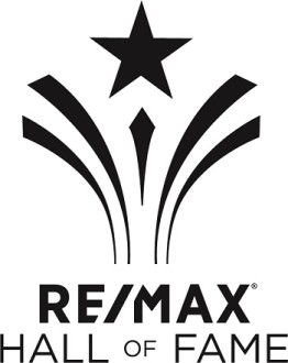 RE/MAX HALL OF FAME