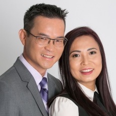 JOHN NGUYEN TEAM