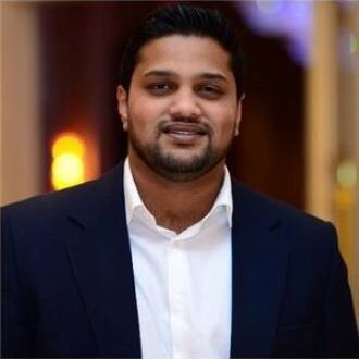 Rushdi Rauf