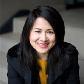 Stephanie Shao