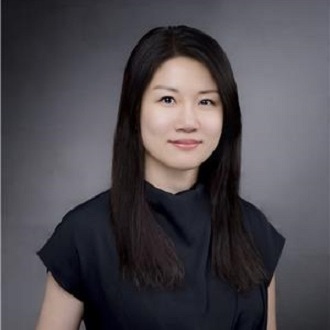 Crystal Wong
