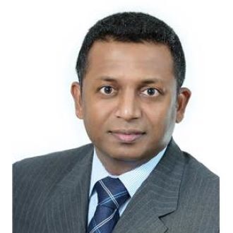 Mahesan Subramaniam