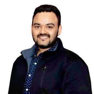 Harry Singh