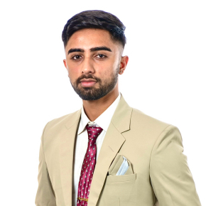 Punit Patel