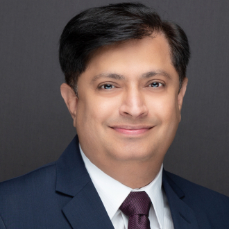Tushar Raval
