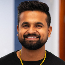 Arjit Brar