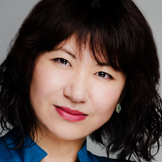 Evelyn Zhang