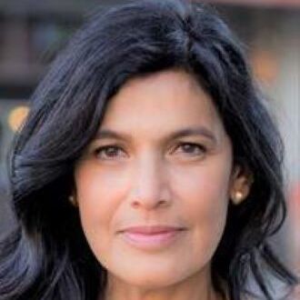 Humaira Palibroda