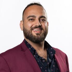 Majed Farhat