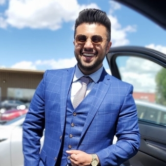 Manny Forouzan