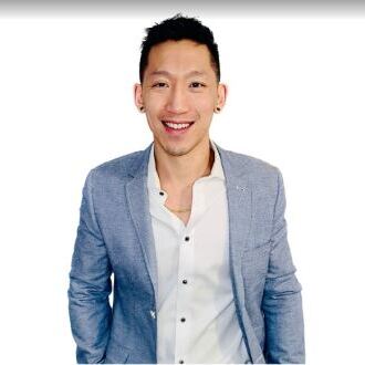 Paul Chou