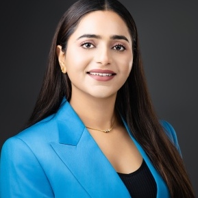 Gurpreet Kaur