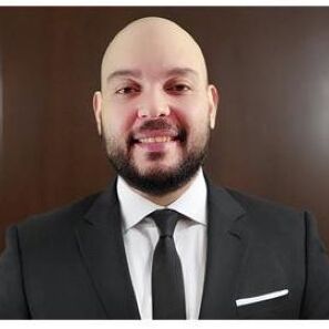 Ibrahim AlGendy
