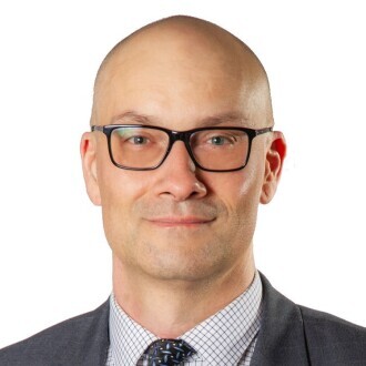 Bart Rybarczyk Broker Broker RENE