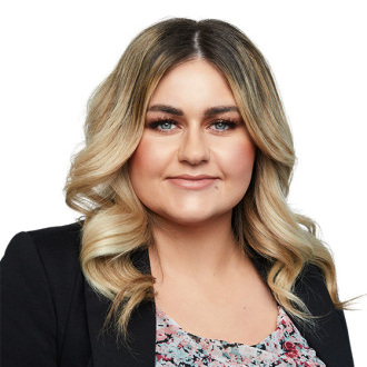Aubree Cochran