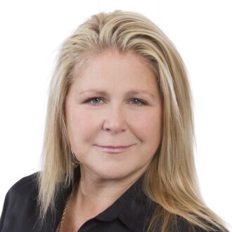 Colleen Terlson