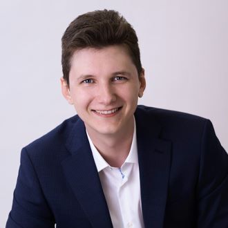 Maksym Karnaukh
