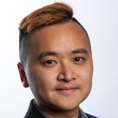 Ronald Poon