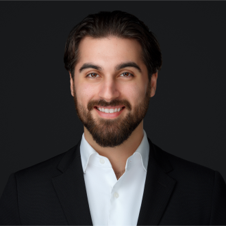 Karim Bacha