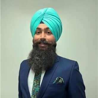 Ashpreet Singh