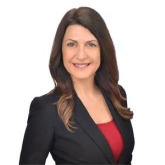 MARY SIGIANNIS