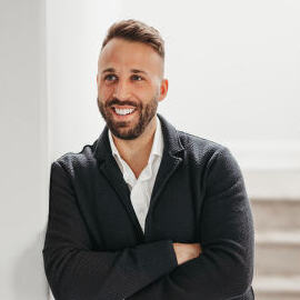 Anthony Petti
