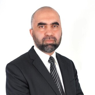 Osman Moumand