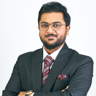 MEET PANDYA