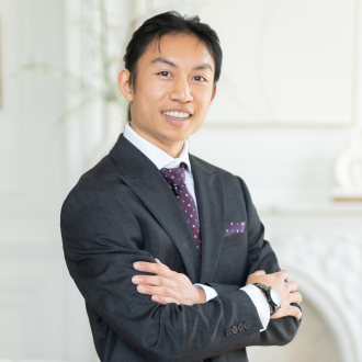 Christopher Chung