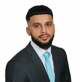 Saman Singh