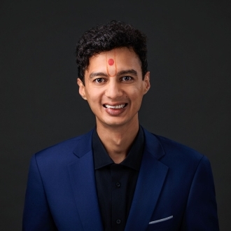 Anand Mistry