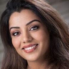saroosh fatima