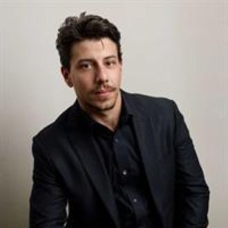 Yannis Soukas