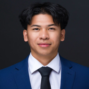 Dale Dela Cruz