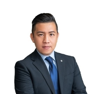 Eko Liu