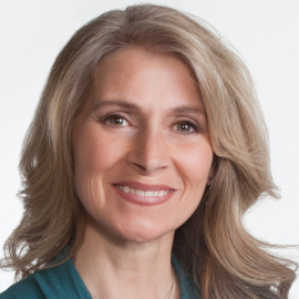 Stephanie Ogilvie