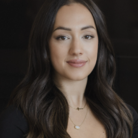 Talia Zaidi