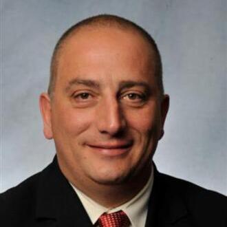 Tony Dimarzo