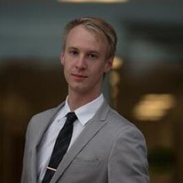 Alexandr Vydrin