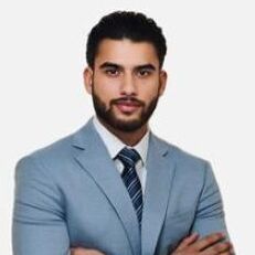garry singh