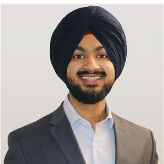 Jas Sandhu