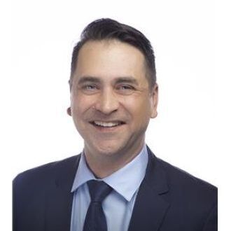 Greg Rosychuk