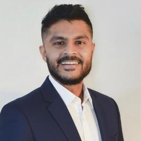 Harsh Vyas